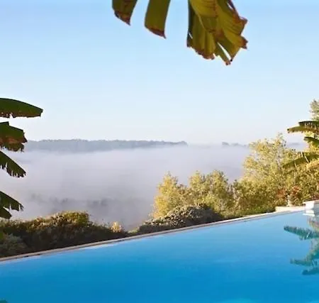 Domaine De Lavergne *