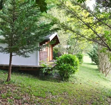 Maison d'hôtes Domaine De Lavergne Pujols (Gironde)