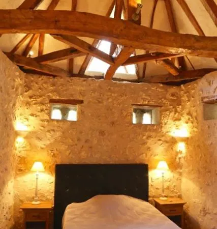 Domaine De Lavergne * Pujols (Gironde)